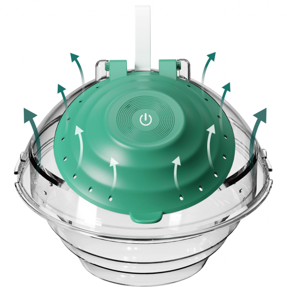 Kit STEM de explorare a insectelor și a lumii acvatice, TopBright [2]