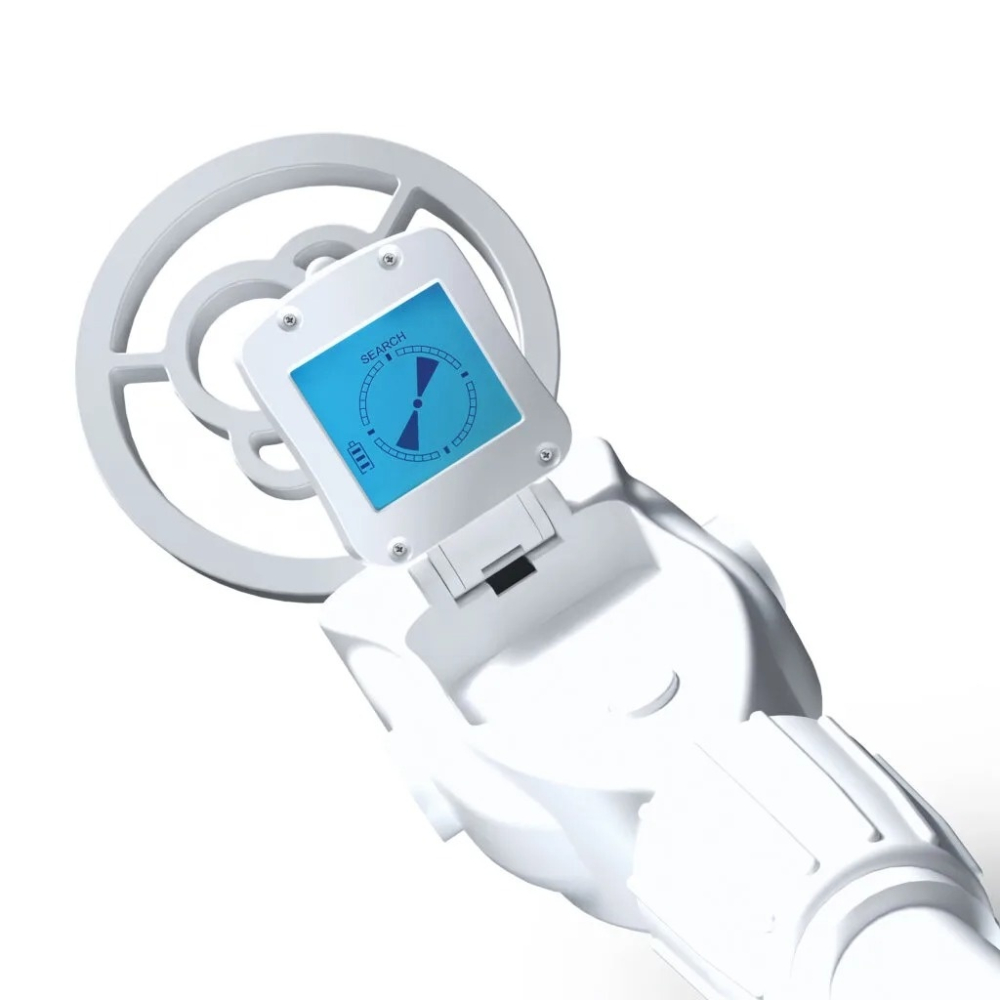 Kit STEM Detector reglabil de metale, Thames & Kosmos [2]