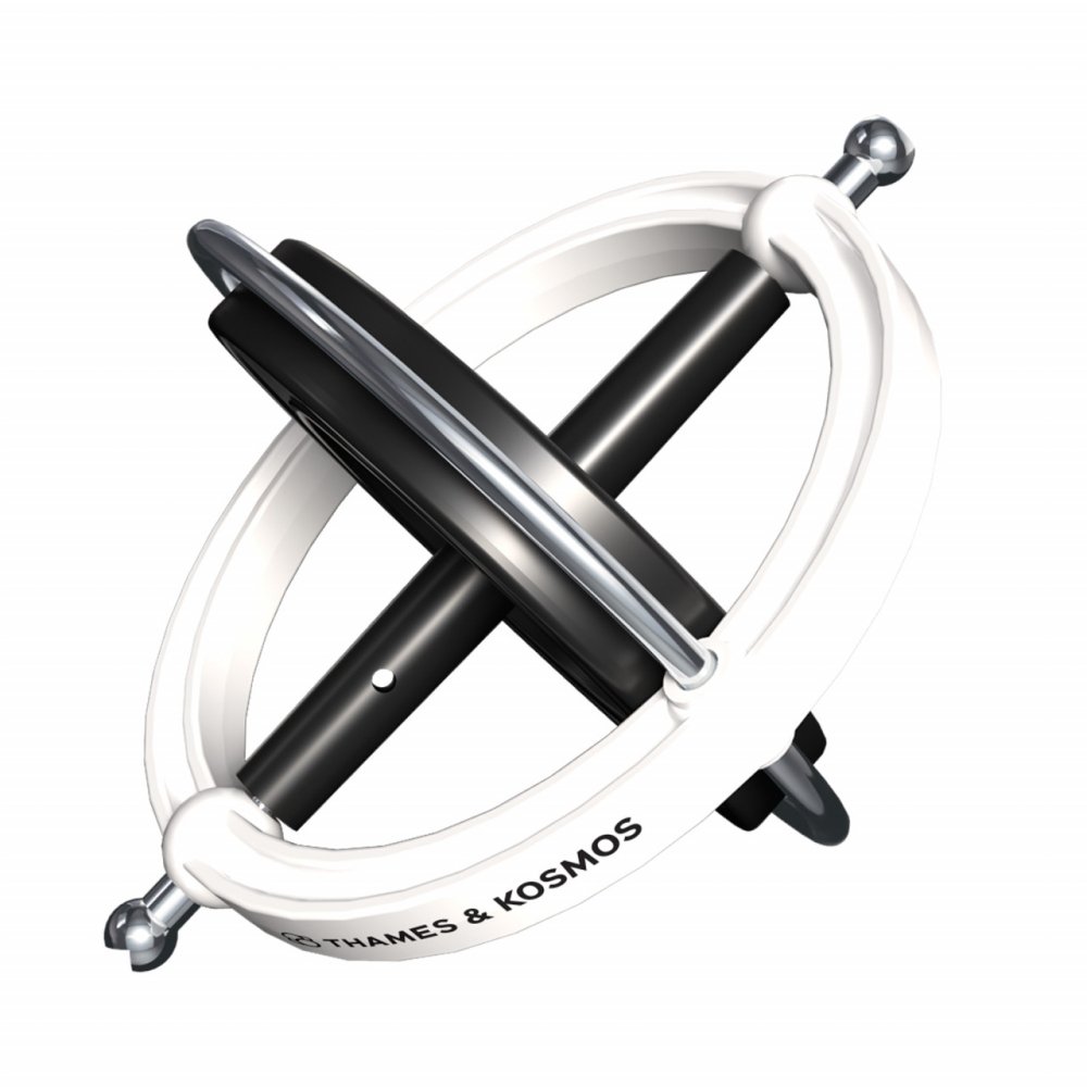Kit STEM Giroscop, Thames & Kosmos [3]