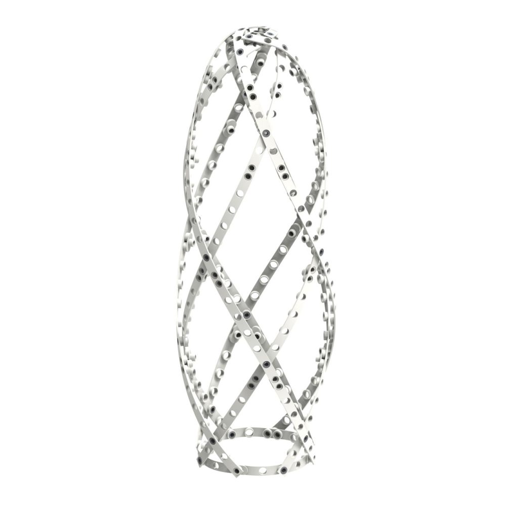 Kit STEM Inginerie arhitecturala, Thames & Kosmos [2]