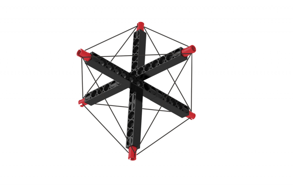 Kit STEM Inginerie structurala, Thames & Kosmos [4]