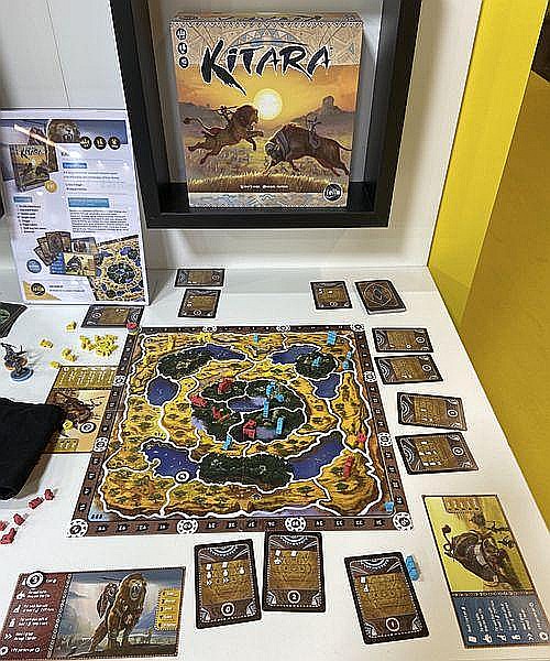 Kitara [3]
