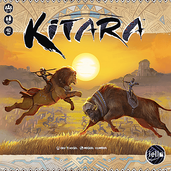 Kitara [1]
