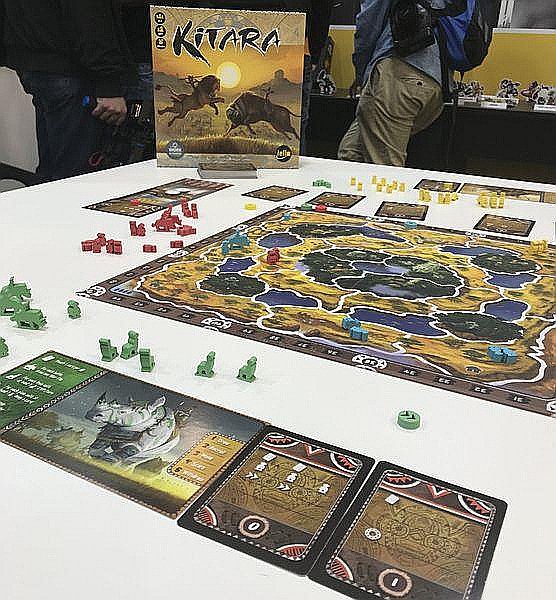 Kitara [2]