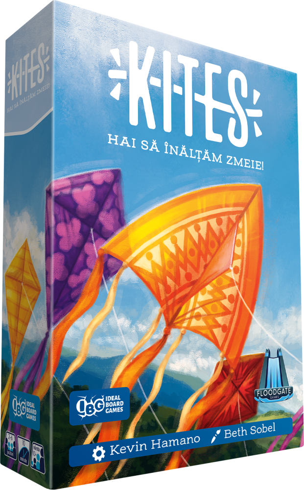 Kites [1]