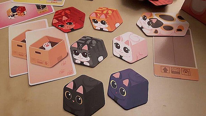 Kitty Paw [2]