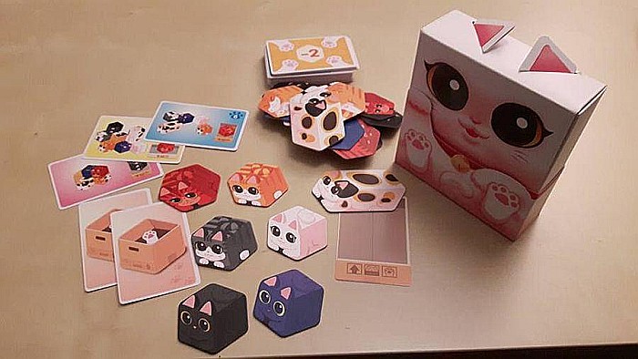 Kitty Paw [3]