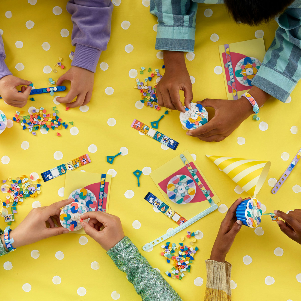 Kitul suprem de petrecere [4]