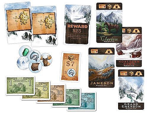 Klondike Rush [2]