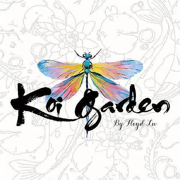 Koi Garden [1]