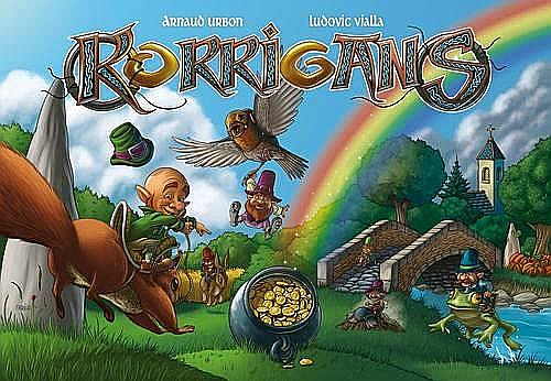 Korrigans [2]