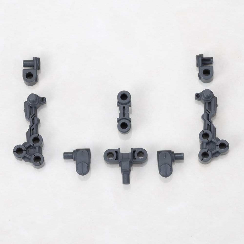 Kotobukiya M.S.G. Model Kit Accessory Set Heavy Weapon Unit 78 Customize Core Wing Blade [12]