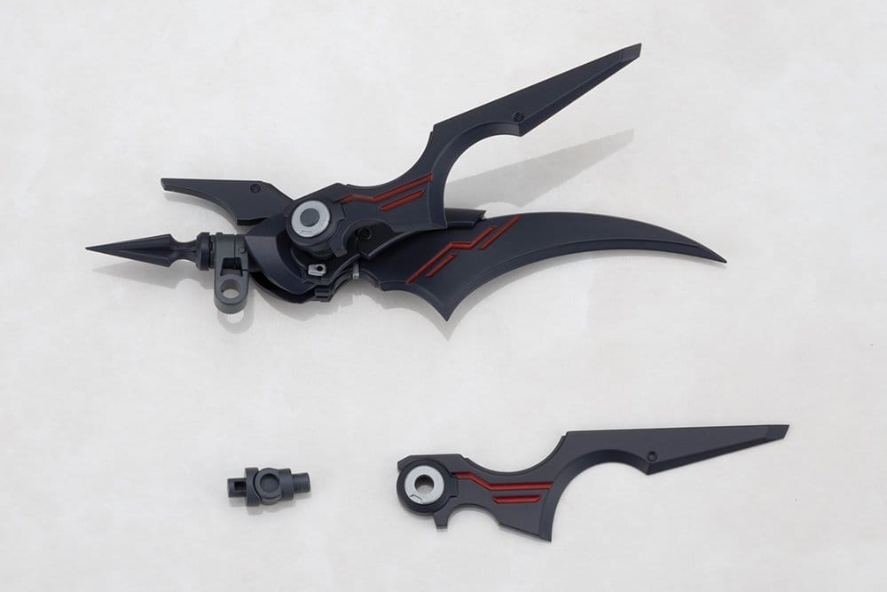 Kotobukiya M.S.G. Model Kit Accessory Set Heavy Weapon Unit 78 Customize Core Wing Blade [8]