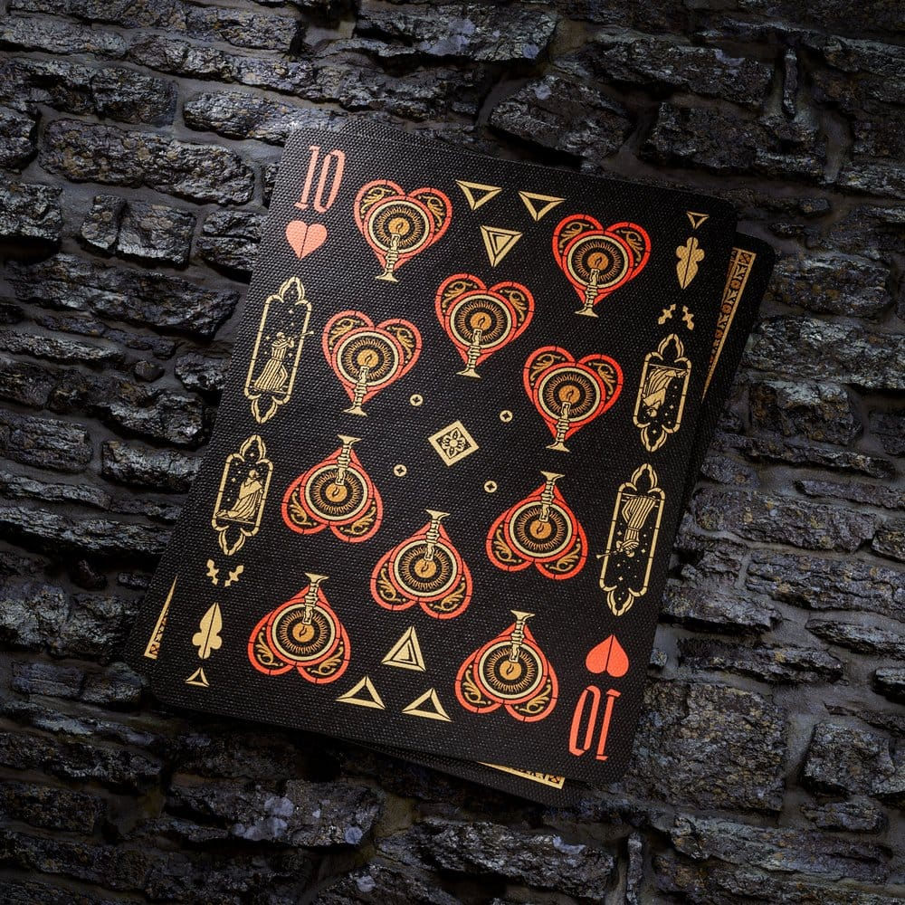 Kovadrin Playing Cards [4]