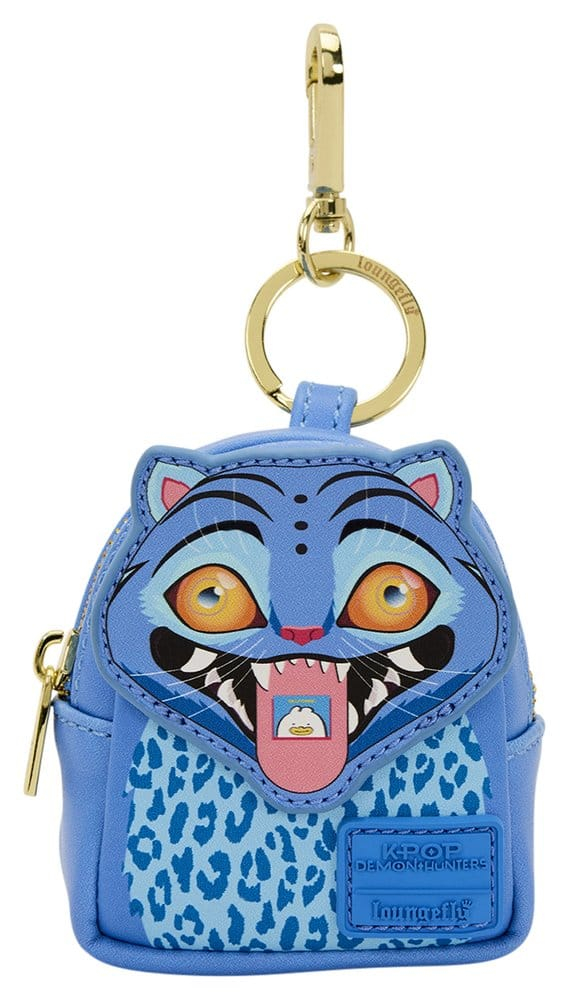 KPop Demon Hunters by Loungefly Bag Charm Mystery Box Display (15) [2]