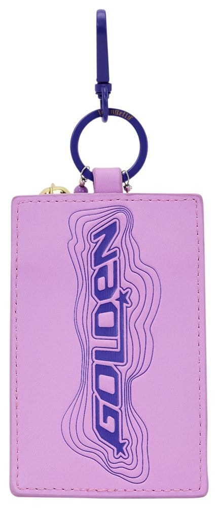 KPop Demon Hunters by Loungefly Mini Backpack Huntrix [7]