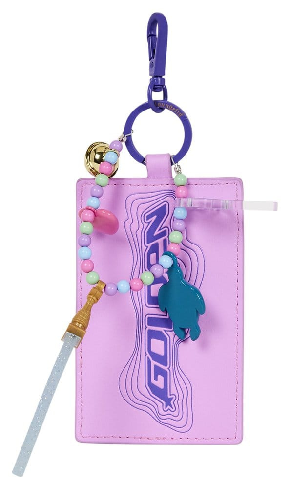 KPop Demon Hunters by Loungefly Mini Backpack Huntrix [6]