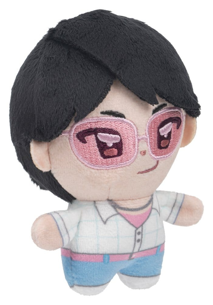 KPOP Demon Hunters Mini Ramyeon Cups 10 cm Blind Box Display (8) [14]