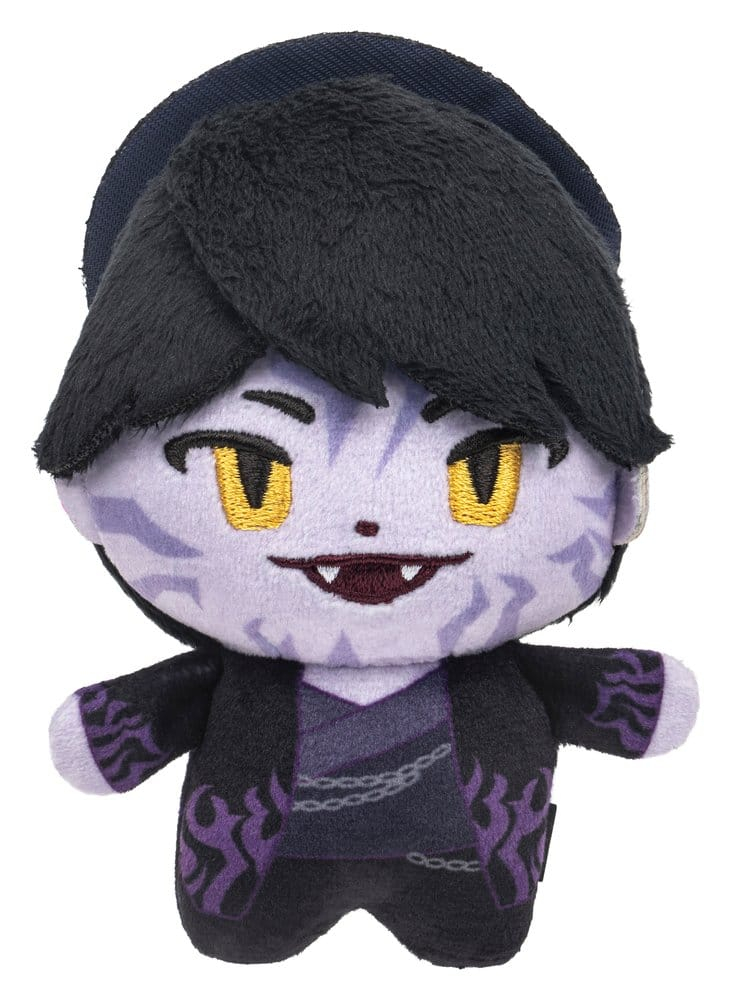 KPOP Demon Hunters Mini Ramyeon Cups 10 cm Blind Box Display (8) [12]