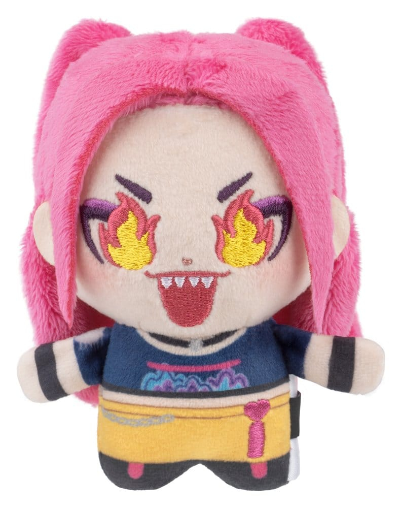 KPOP Demon Hunters Mini Ramyeon Cups 10 cm Blind Box Display (8) [6]