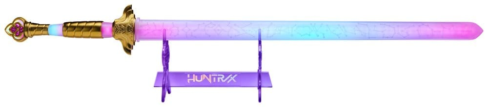 KPop Demon Hunters Rumi Sain-Geom Premium Electronic Sword [6]