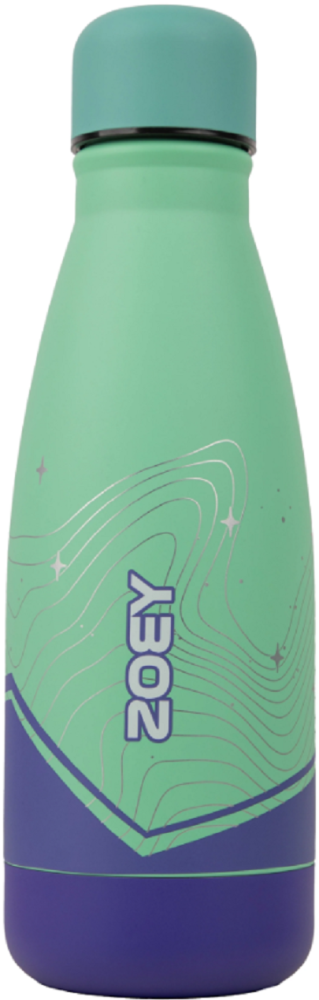 KPop Demon Hunters Zoey Mini Water Bottle [4]