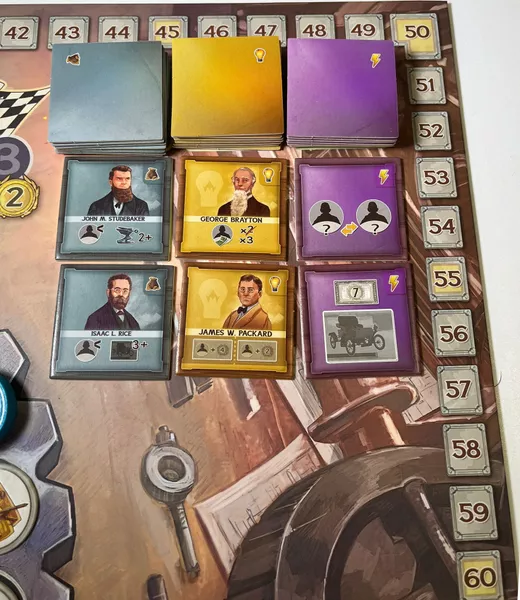Kraftwagen: Age of Engineering [6]