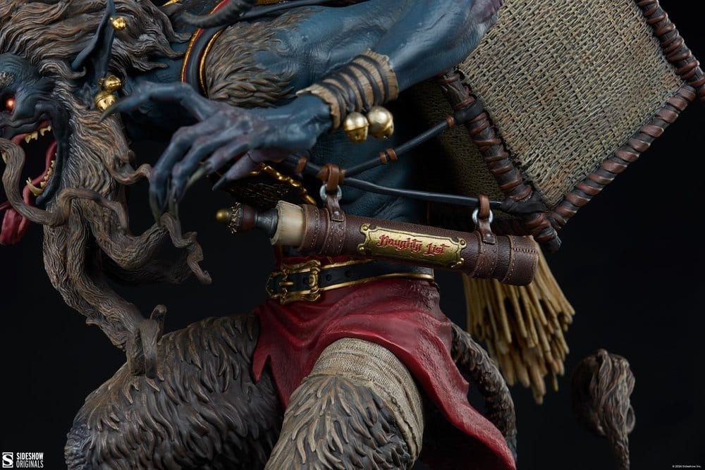 Krampus Statue Krampus 48 cm [14]