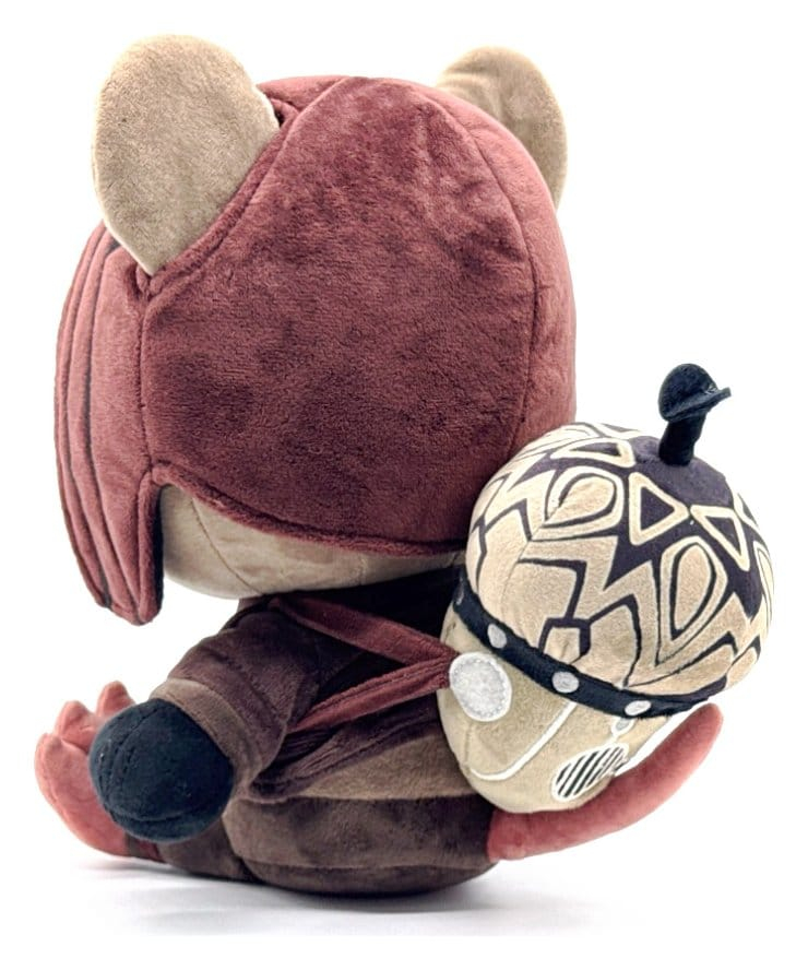 Kristala Plush Figure Gustav 22 cm [3]