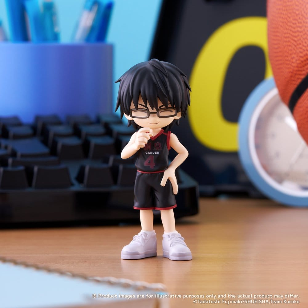 Kuroko's Basketball PalVerse Mini Figures Blind Box Assortment vol.2 (6) [13]
