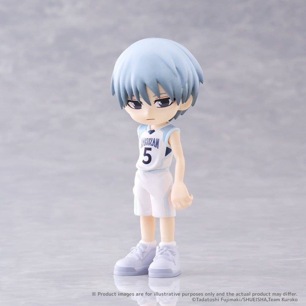 Kuroko's Basketball PalVerse Mini Figures Blind Box Assortment vol.2 (6) [7]
