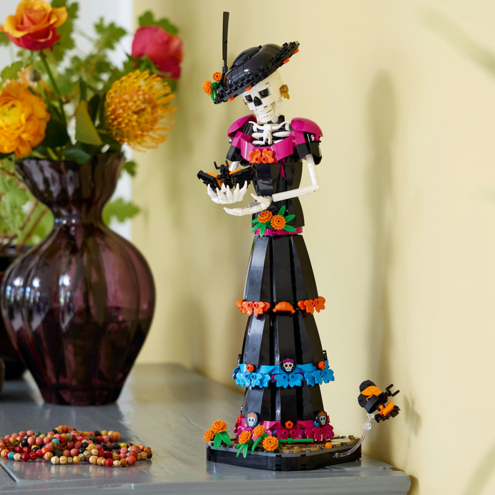 La Catrina [7]
