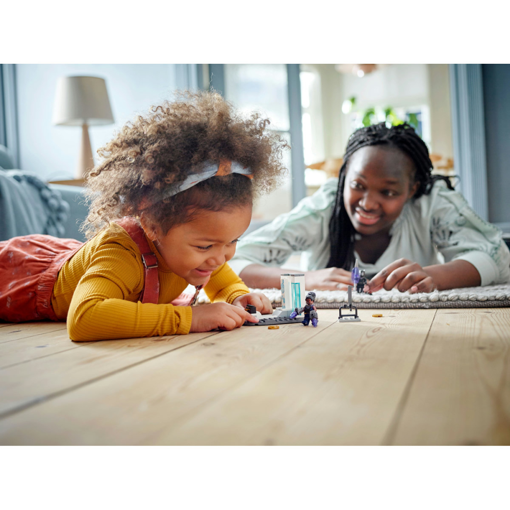 Laboratorul lui Shuri [5]