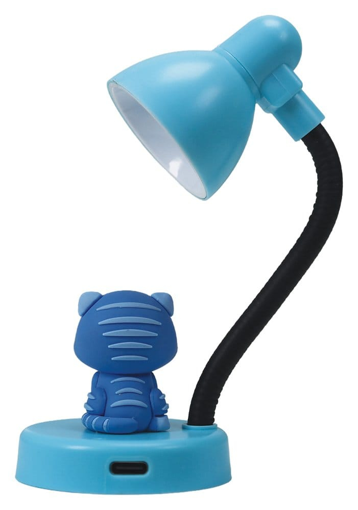 Lampa LED KPop Demon Hunters Derpy cu Figurina 11 cm [5]