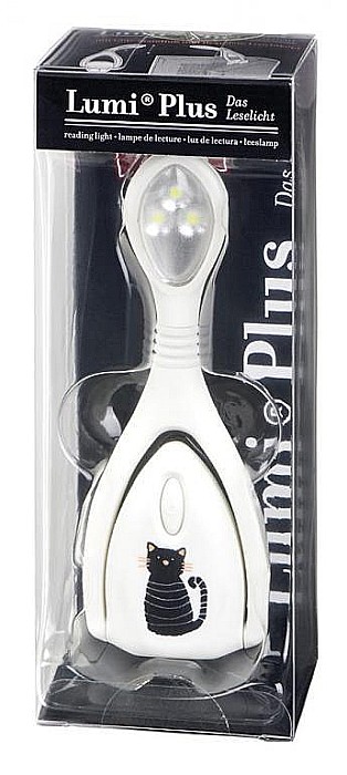 Lampa pentru citit Lumi Pisici [2]