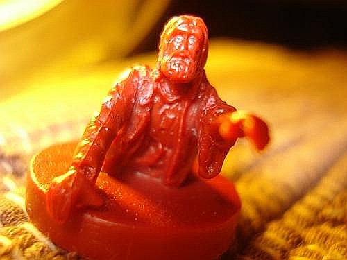 Last Night on Earth - Zombies With Grave Weapons Miniature Set [3]