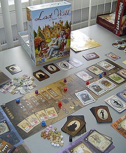 Last Will [2]