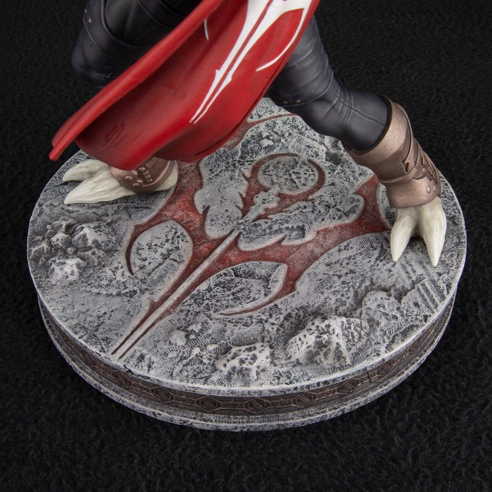 Legacy of Kain PVC Figure Kain 22 cm [9]