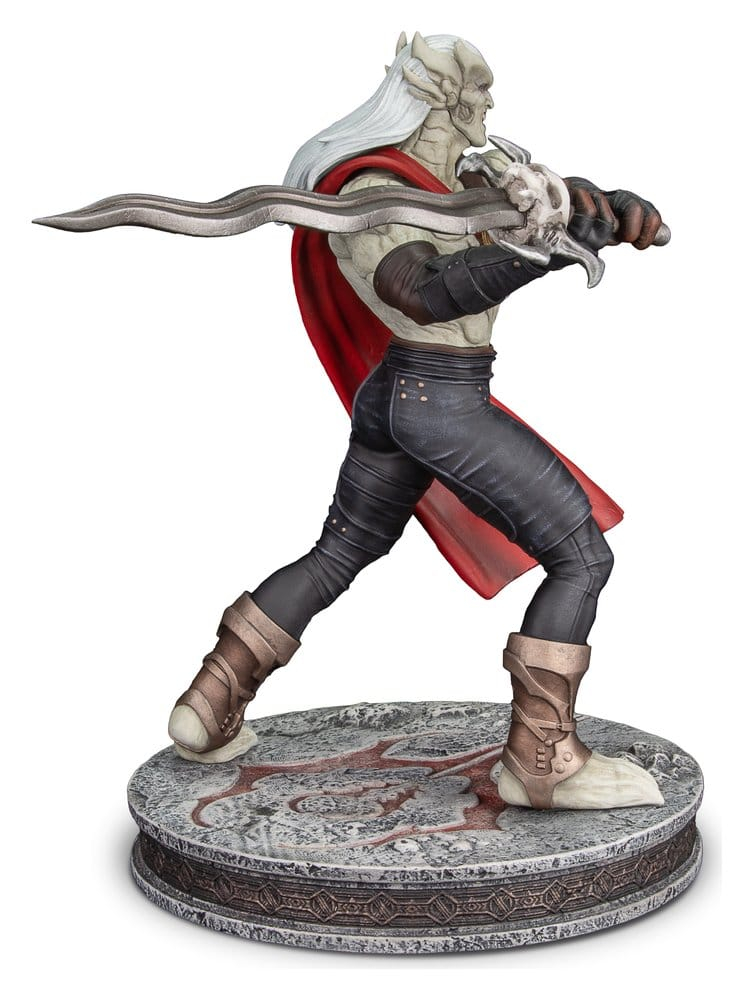 Legacy of Kain PVC Figure Kain 22 cm [3]