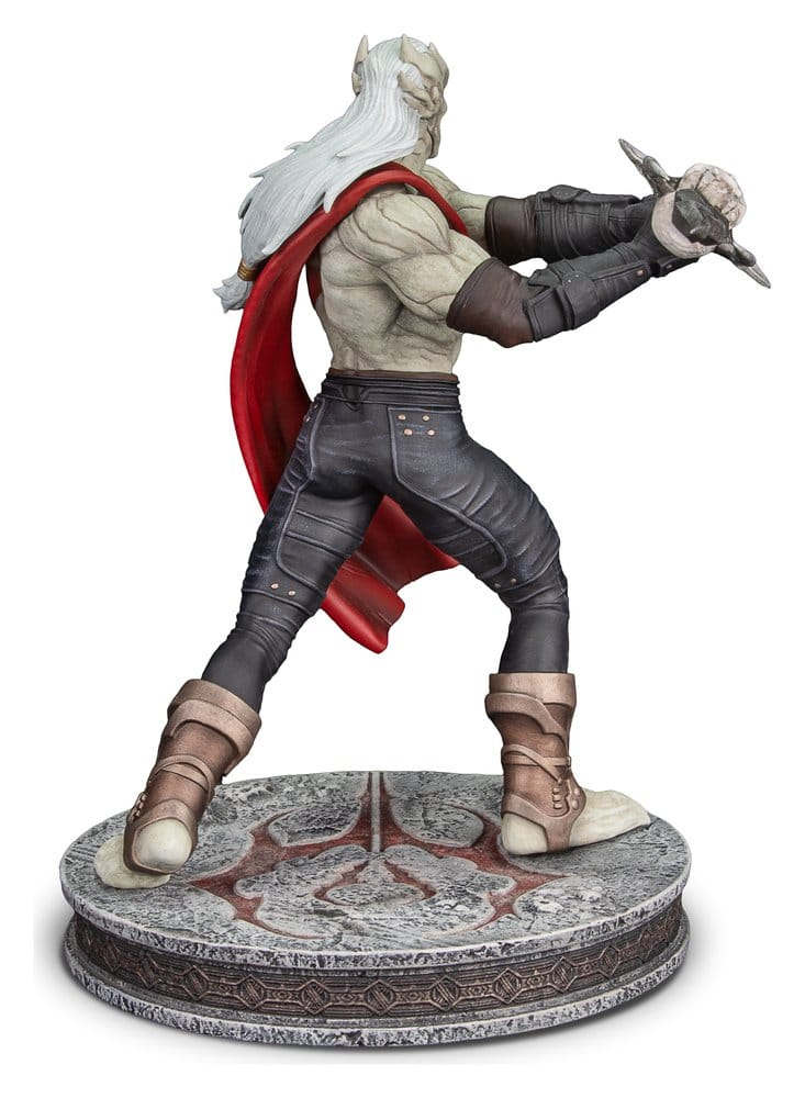 Legacy of Kain PVC Figure Kain 22 cm [4]