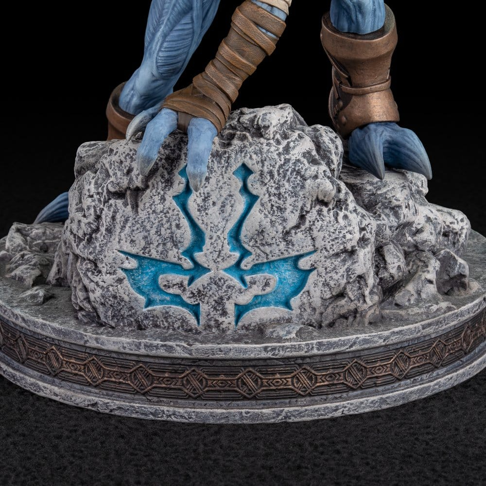 Legacy of Kain PVC Figure Raziel 20 cm [9]