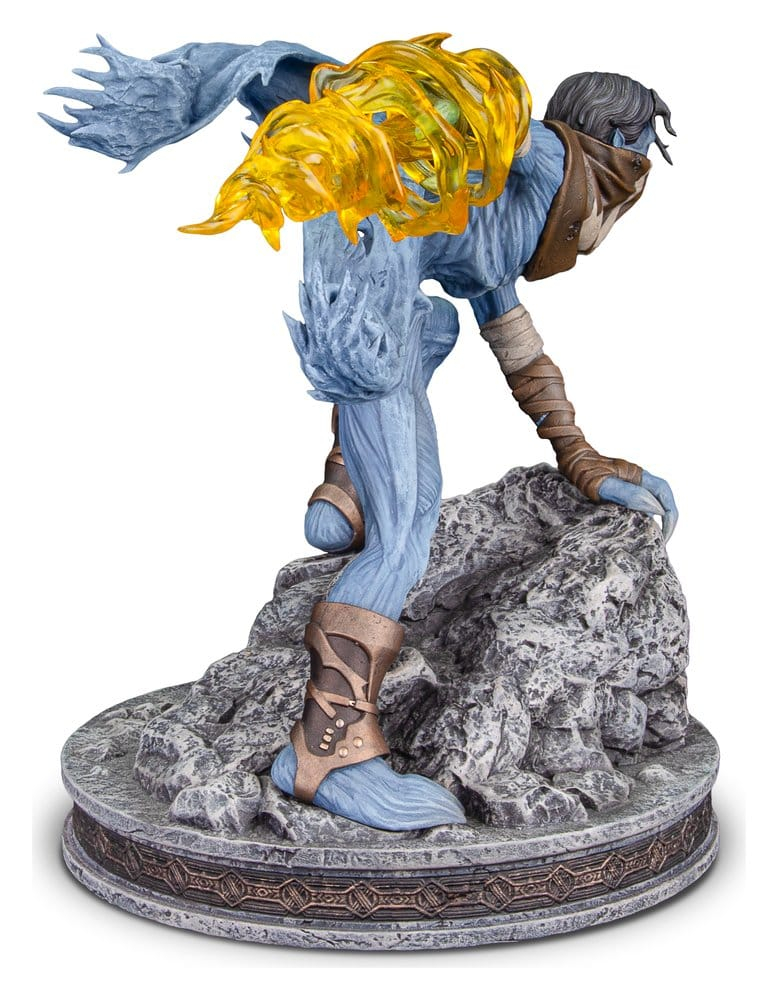 Legacy of Kain PVC Figure Raziel 20 cm [3]