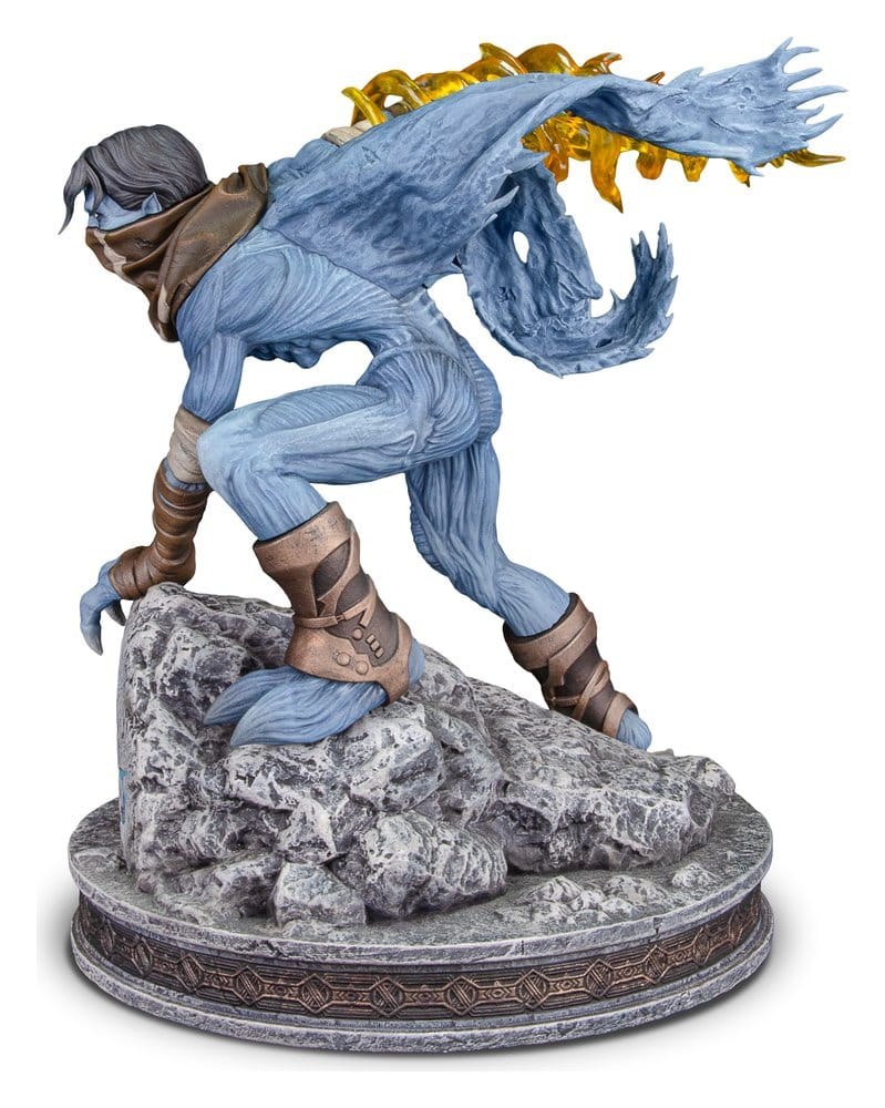 Legacy of Kain PVC Figure Raziel 20 cm [6]