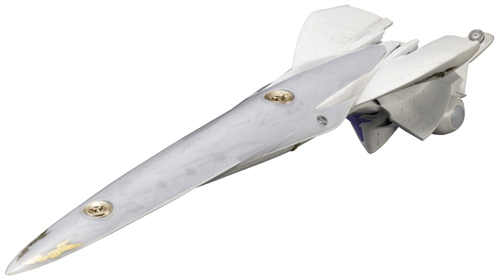 Legend of the Galactic Heroes: Die Neue These Plastic Model Kit Galactic Empire Forces Battleship Brynhildr (Reproduction) 35 cm [14]