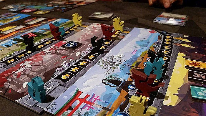 Legendary Creatures [2]