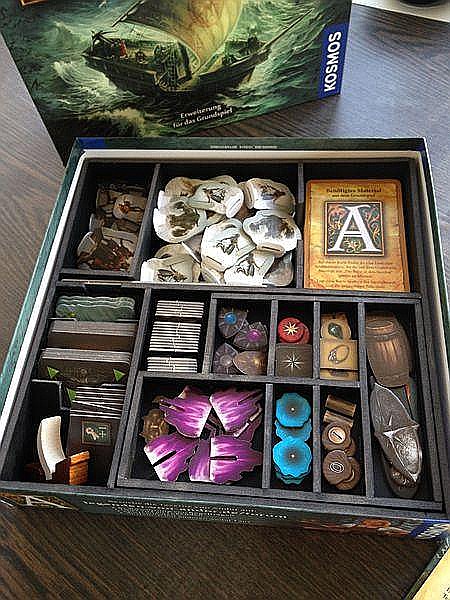 Legends of Andor: Journey to the North [3]