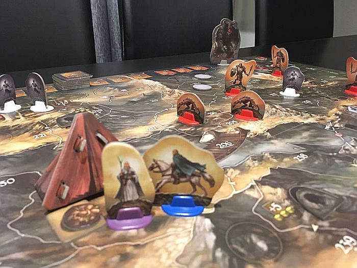Legends of Andor: The Last Hope [4]