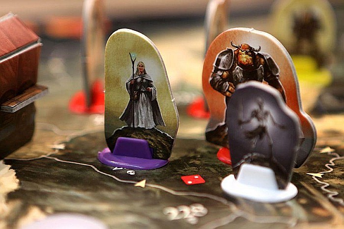Legends of Andor: The Last Hope [3]