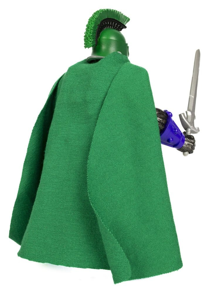 Legends of Dragonore: Warriors of the Galaxy Wave 2 Action Figure Spikes 14 cm [4]
