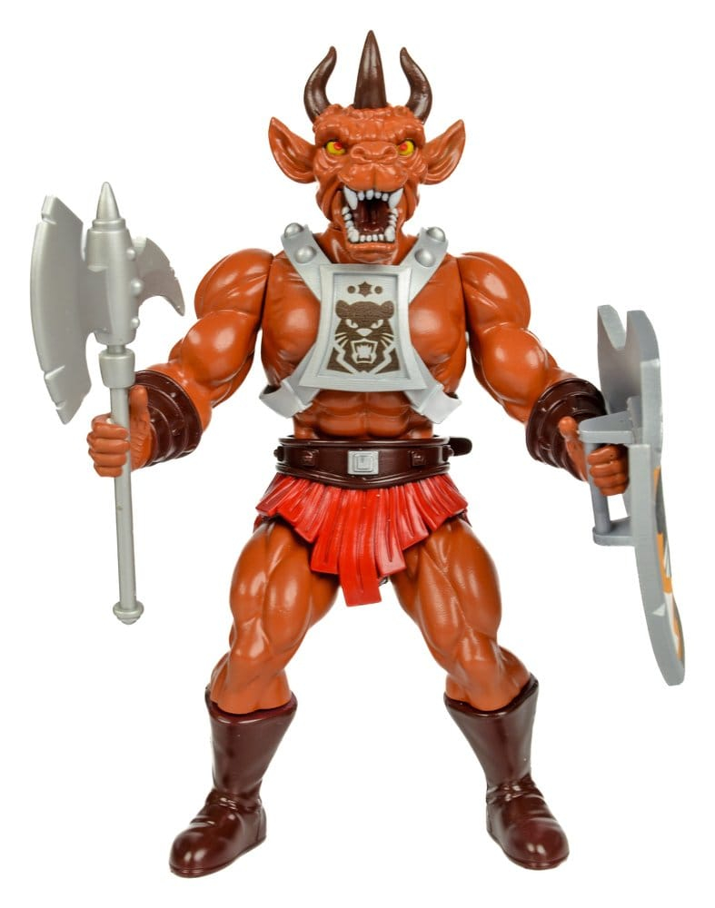 Legends of Dragonore: Warriors of the Galaxy Wave 2 Action Figure Ygg 14 cm [9]